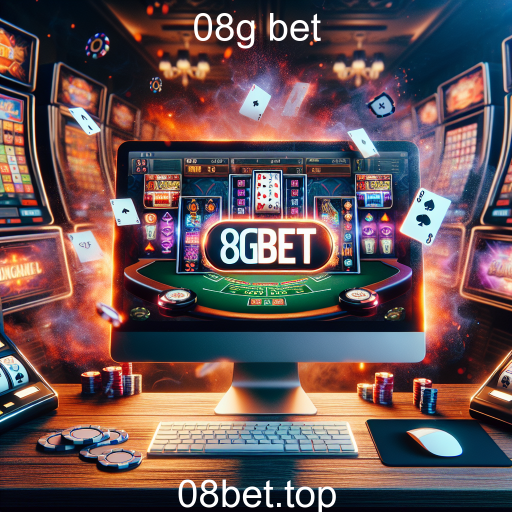 Cassinos Online: A Nova Era do Entretenimento Digital no 8gbet