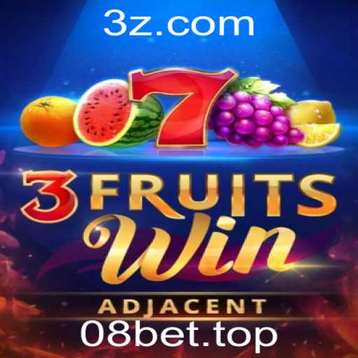 Descubra o Universo de '3FruitsWin' e a Experiência de Apostas com '08g bet'