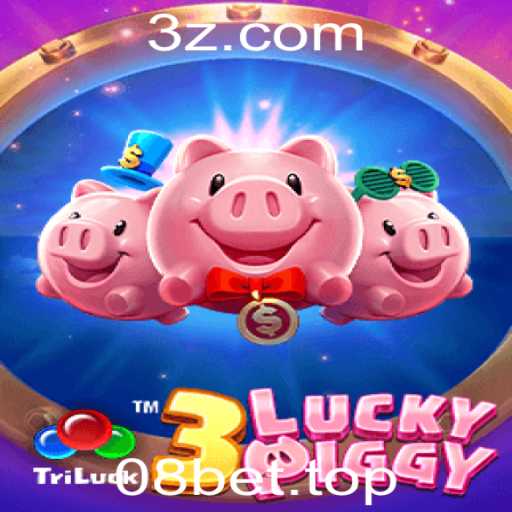 Descubra o Fascinante Mundo de '3LUCKYPIGGY': Regras e Estratégias