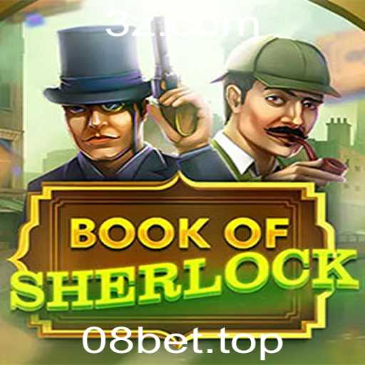 Descobrindo o BookOfSherlock: Aventura e Mistério com 08g bet