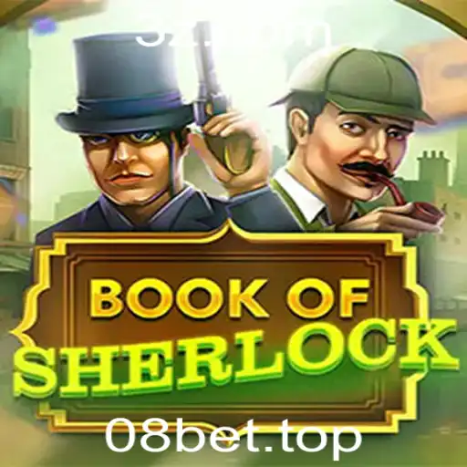 Descobrindo o BookOfSherlock: Aventura e Mistério com 08g bet