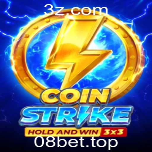 CoinStrike: Entendendo o Jogo de Apostas 08g Bet