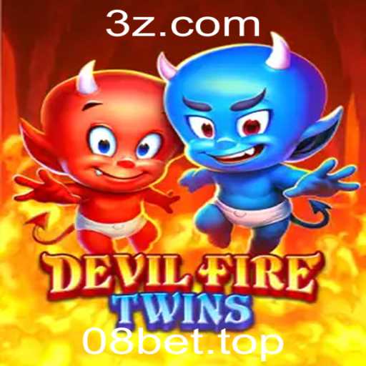 DevilFireTwins: Um Mergulho no Universo do Jogo