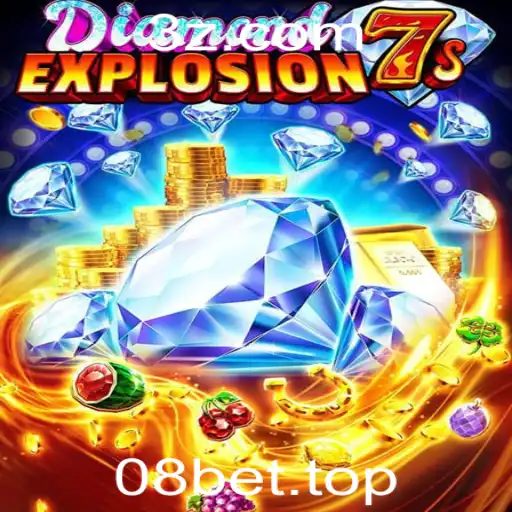 Descubra o Empolgante Jogo DiamondExplosion7s e Como Jogar