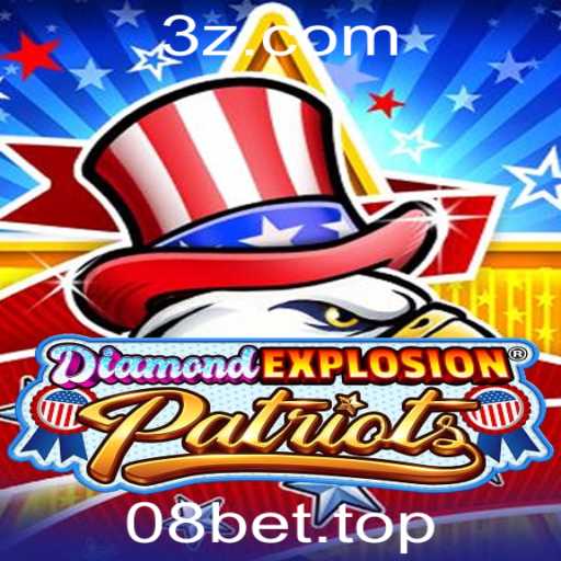 Exploração e Emoção em DiamondExplosionPatriots: Entre Regras e Estratégias