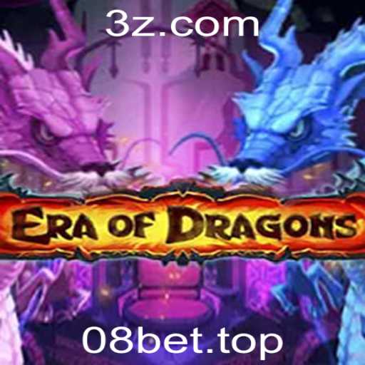 EraOfDragons: Uma Aventura Épica no Universo dos Dragões com a Palpitante Jogada '08g bet'