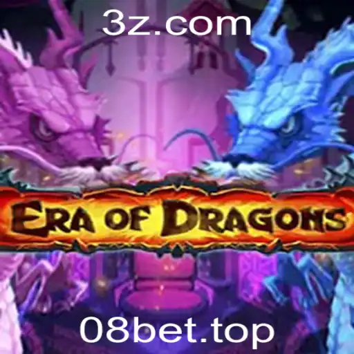 EraOfDragons: Uma Aventura Épica no Universo dos Dragões com a Palpitante Jogada '08g bet'
