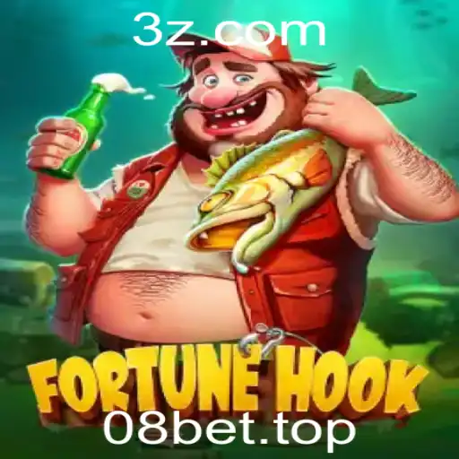 Descobrindo o Mundo Fascinante de FortuneHook: O Jogo que Conquista Todos