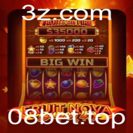 Explorando o Fascinante Mundo de FruitNovaSuper40