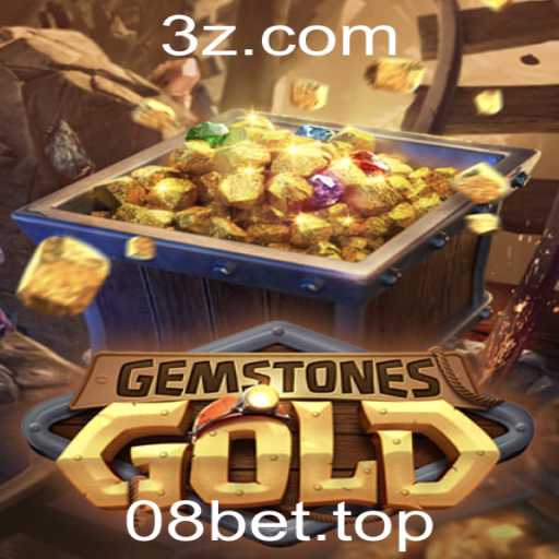 Explore o Mundo Fascinante de GemstonesGold com 08g Bet