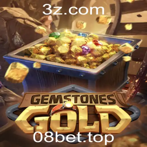 Explore o Mundo Fascinante de GemstonesGold com 08g Bet