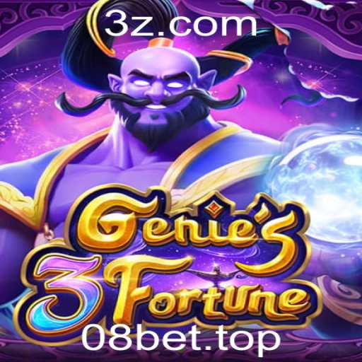 Explorando o Mundo de Genie3Fortune: Um Guia Completo