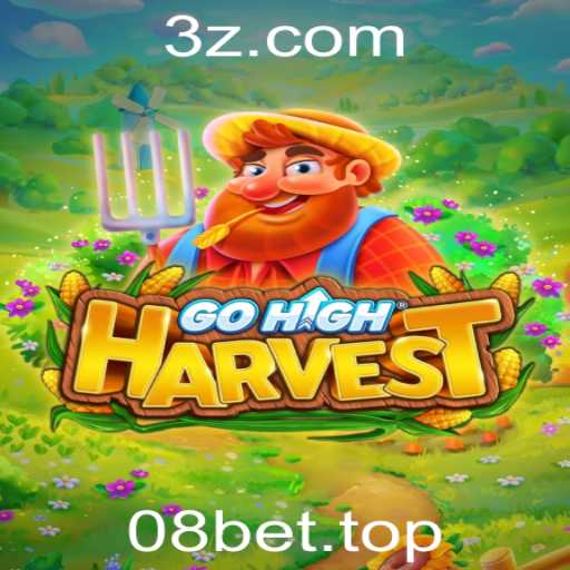 Descubra o Fascinante Mundo de GoHighHarvest