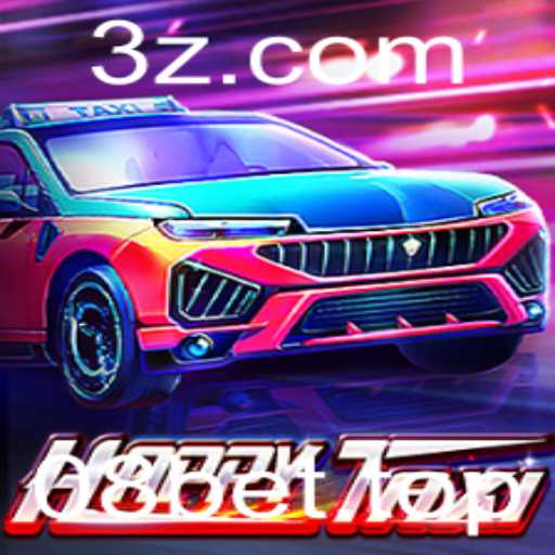 Explorando o Universo de HappyTaxi: Uma Jornada pelo Mundo dos Jogos de Apostas