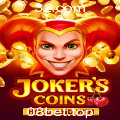 Descubra o Fascinante Mundo de JokersCoins e a Estratégia do 08g Bet