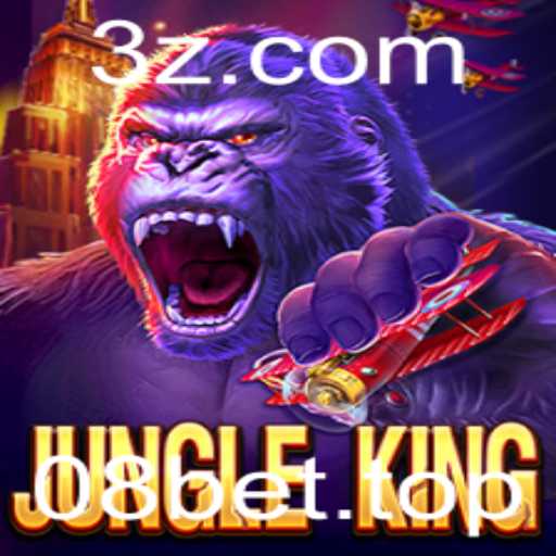 Desvendando JungleKing: A Aventura Selvagem do Momento com 08g Bet