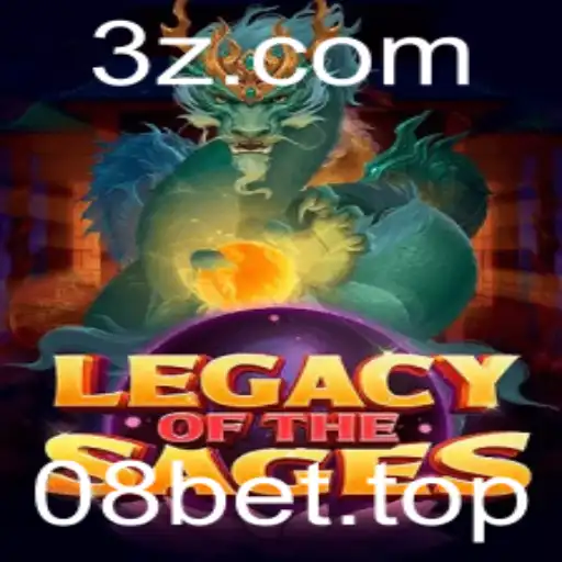 Explorando LegacyoftheSages: O Jogo que Revolucionou Estratégias de Apostas