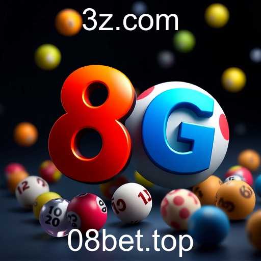 Jogos de Loteria e o 08g Bet: Uma Nova Onda na Tradição dos Jogos de Azar