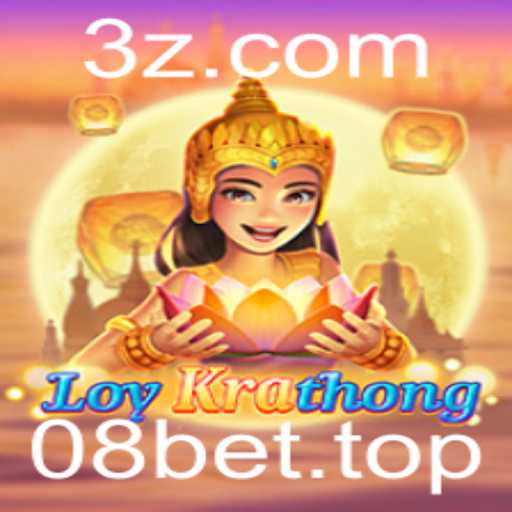 Descobrindo LoyKrathong: O Fascinante Jogo de 08g bet