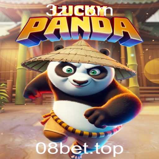 Explorando o Mundo do Jogo LuckyPanda