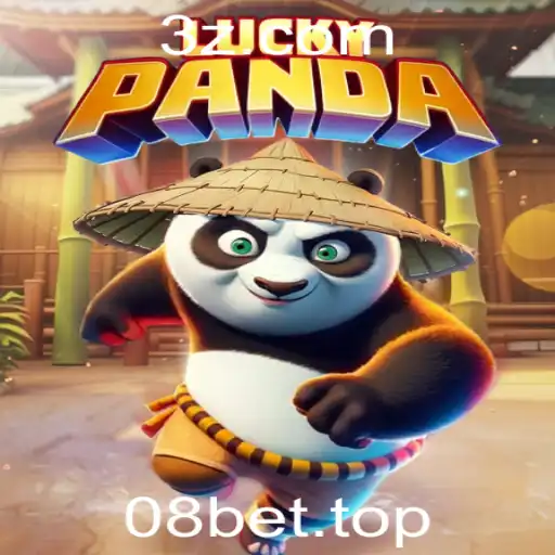 Explorando o Mundo do Jogo LuckyPanda