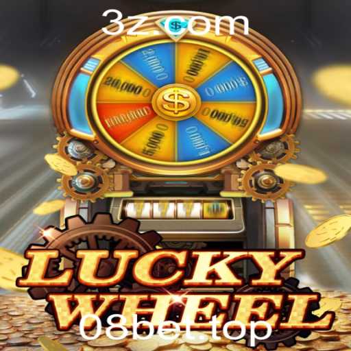 Explorando o Mundo do LuckyWheel: Como Jogar com 08g Bet