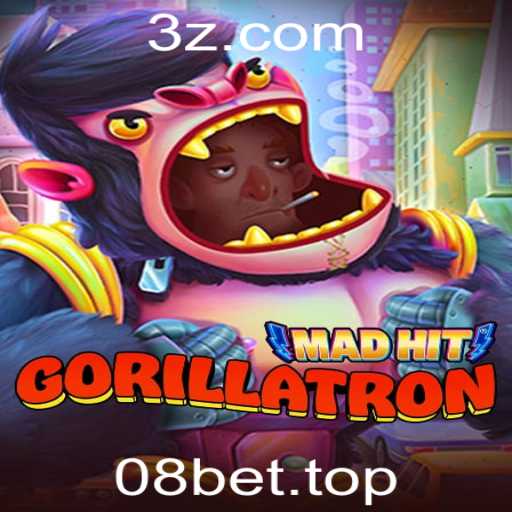 Explorando o Fascinante Mundo de MadHitGorillatron