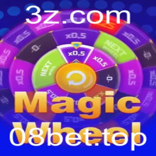 Descubra o Fascinante Mundo do MagicWheel: O Jogo que Uniu Diversão e Estratégia com 08g Bet