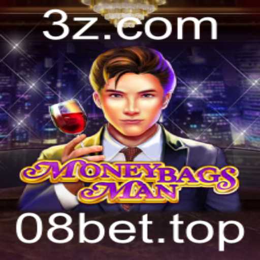 Descubra o emocionante mundo de MoneybagsMan: Aventura e Estratégia com 08g bet