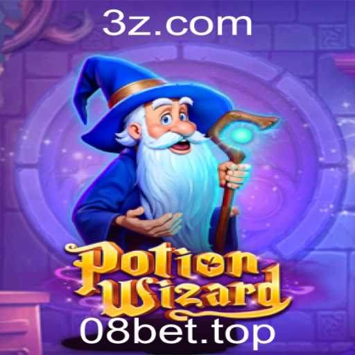 Descubra o Mundo Mágico de PotionWizard e Como Jogar com 08g Bet
