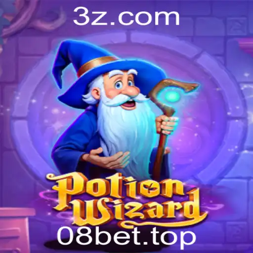 Descubra o Mundo Mágico de PotionWizard e Como Jogar com 08g Bet