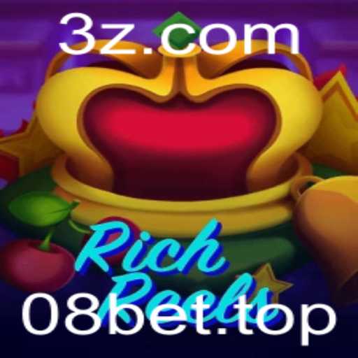 Mergulhe na Experiência de Jogo com RichReels e o 08g Bet