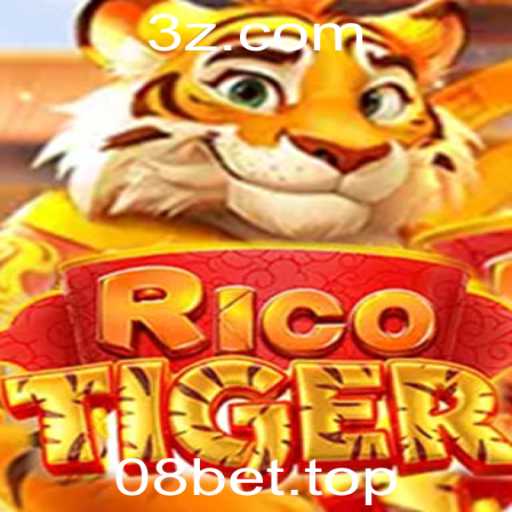 Explorando o Fascinante Mundo de RicoTiger: Uma Introdução ao Jogo