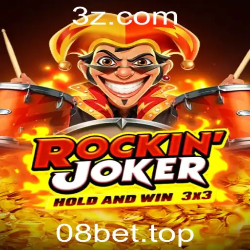 Desvendando RockinJoker: O Novo Fenômeno no Mundo dos Jogos