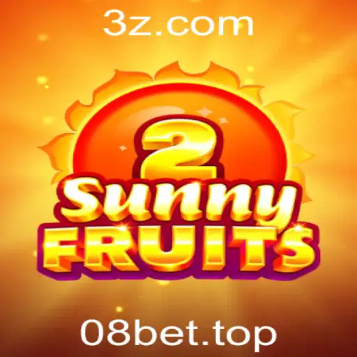 SunnyFruits2: Um Mergulho no Mundo Frutado com 08g Bet