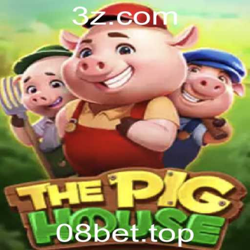 Descubra 'ThePigHouse': Uma Aventura Empolgante no Mundo dos Jogos