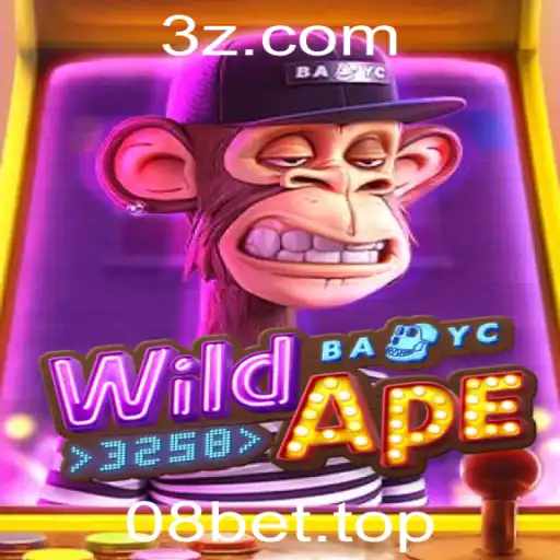WildApe3258: Descubra o Mundo Selvagem do Jogo Inovador