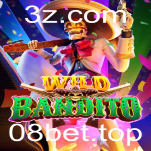 Explorando o Mundo de WildBandito: O Jogo que Combina Emoção e Estratégia