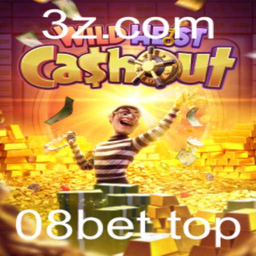 Explorando o Mundo de WildHeistCashout: Um Jogo Emocionante