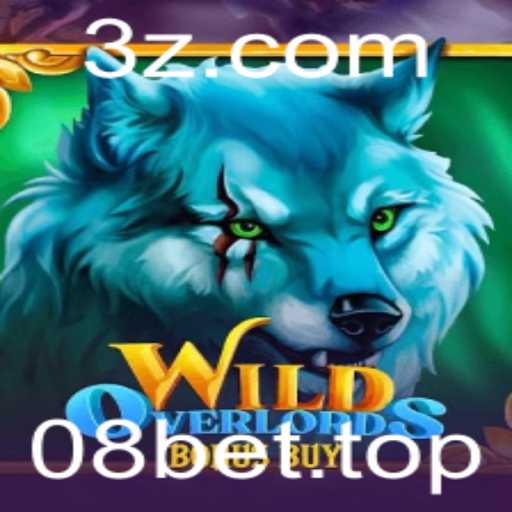 Explorando o Fascinante Mundo de WildOverlordsBonusBuy